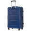 Ensemble de 2 valises avec sacs Valise à roulettes extensible ABS avec serrure TSA 20 pouces + 28 pouces-132055900