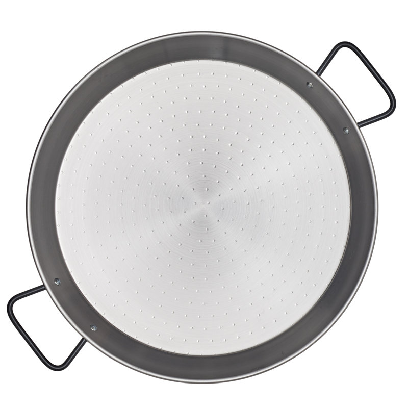 Poêle à paella Garcima, 32"