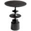 Eros End Table