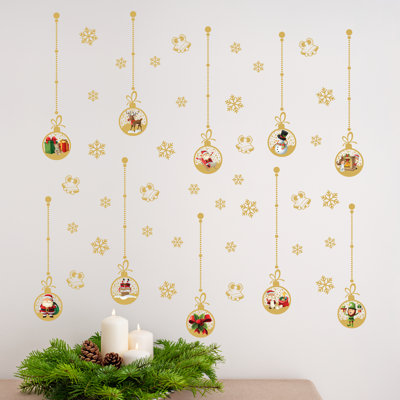 Wall Decal