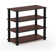 9 Pair Stackable Shoe Rack