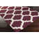 Bangor Wool Geometric Indoor Rug