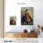 Abarca The Cello Player 1995-108383472