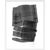 Brushstroke 5 Painting by Jacques Pilon