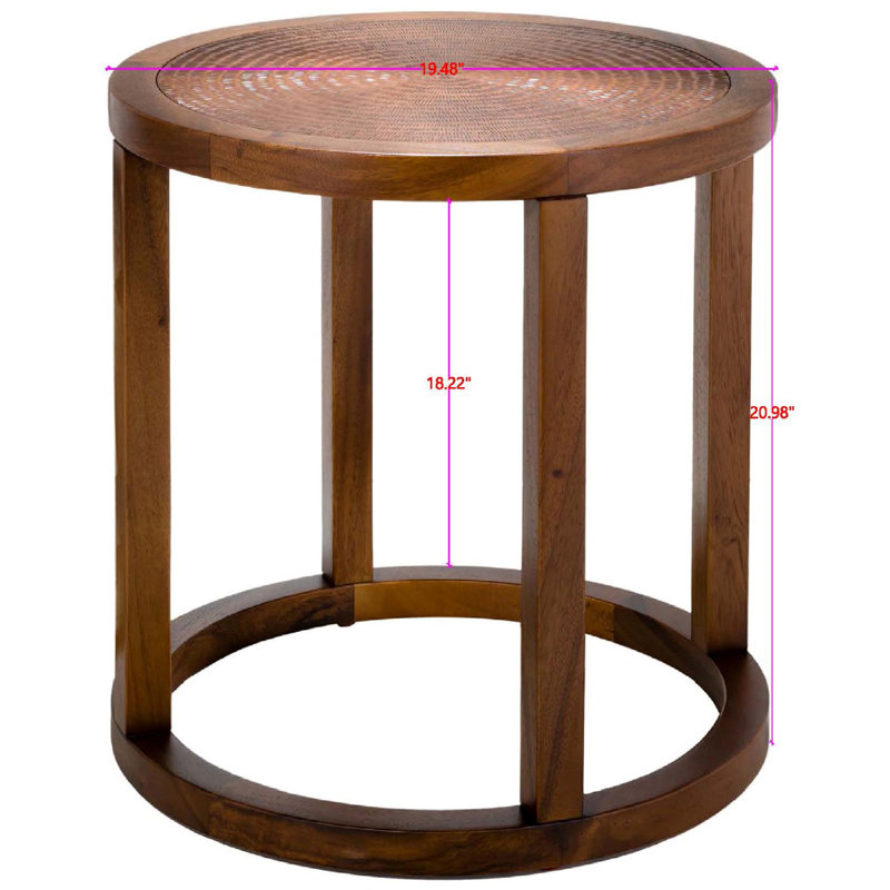 Easton End Table