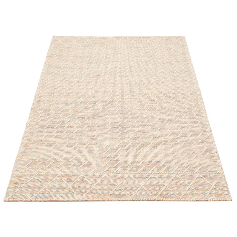 Sienna Cream Rug 4'11" x 7'11"