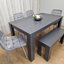 Michieal 6 - Person Dining Set