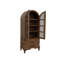 Keilie Solid Wood Accent Cabinet-811687180