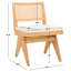 Chaise de salle à manger Ariaya Boucle-2112742311