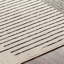 Corum Black/Off-White Rug-512189260
