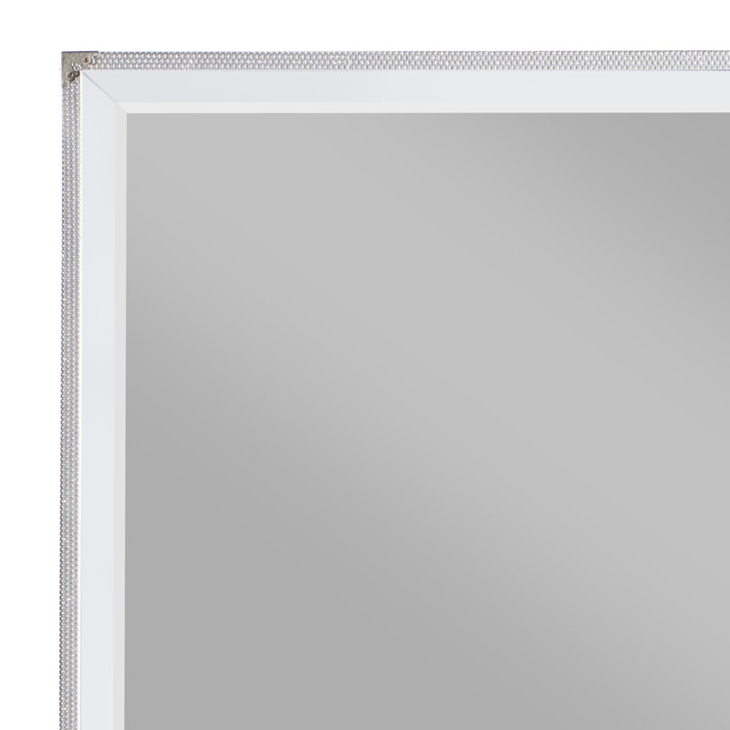 Miroir rectangulaire pour commode Caree