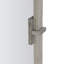 Foundations Wall Mounted Accent Mirror