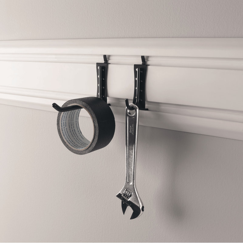 Small Item Hooks - J&L 8-pack