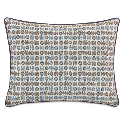 Kane Geometric Standard Sham
