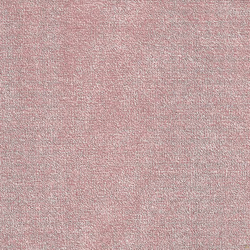 Lit simple, Rose clair