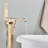 Floor Waterfall Faucet with Diverter-88846885