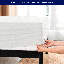 Protège-matelas ajusté ultra doux-1565976951-1565976950