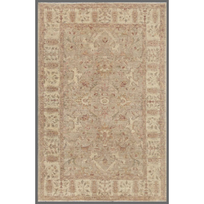 Denver One-of-a-Kind 6'1" X 9'1" Area Rug