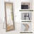 Arandip Solid Wood Full Length Mirror-1784061528-1784061529
