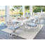 Seabrook Rectangular Dining Table