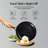 Gotham Steel Modern Collection 15 Piece Ceramic Nonstick Cookware Set-101699290