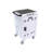 Mobile Charging Cart And Cabinet For Tablets Laptops 35-Device (B30PLUS)-448037430