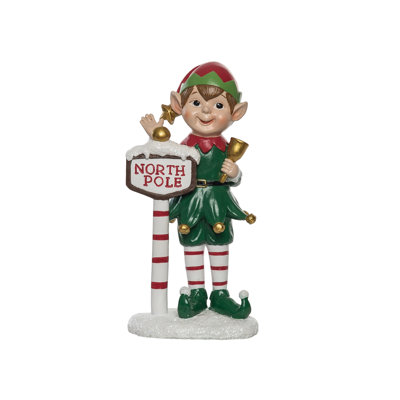 Figurines et objets de collection de Noël