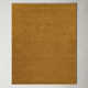 Tillie Hand Tufted Wool Gold Rug