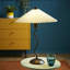 Metal Desk Lamp