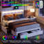 Storage Bed-1322851002-1322851003
