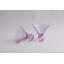 Glass Venice 6oz. Martini Glass Set-1927944590