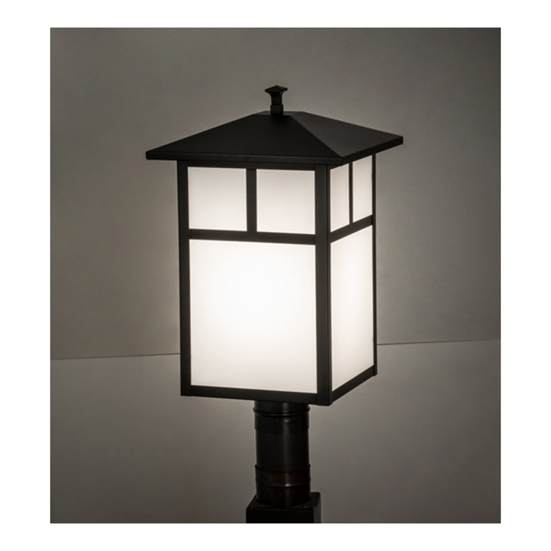 Seneca 1 - Light Lantern Head