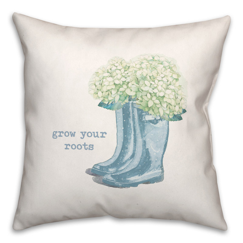 Throw Pillow