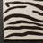 Cambridge Hand Tufted Wool Animal Print Rug-24824744