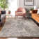 Premium Machine Washable Cerrito AMF591 Ivory Rug