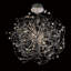 24 - Light Sphere Chandelier