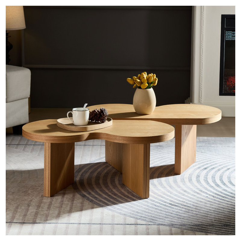 Table basse Modern
