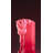 Rocky Baroque Handmade Crystal Glass Table Vase-101921261