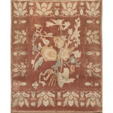 One-of-a-Kind 7'11" X 9'7" Area Rug