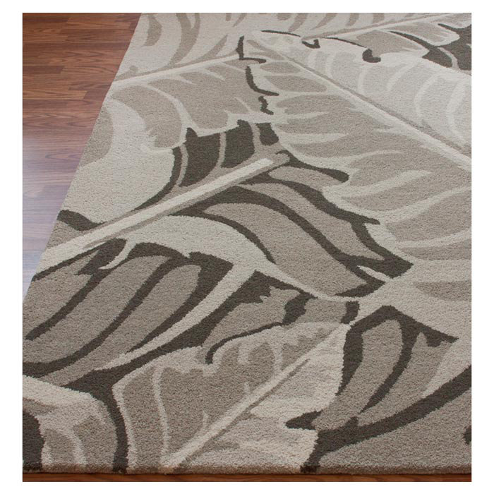 Grussing Indoor Rug, 5' x 8'