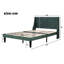 Conrada Upholstered Bed Frame-389725186-361612443