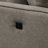 Upholstered 56.7'' Loveseat-1326545354