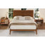 Lit plateforme Mid-Century-120245201