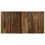 Sheliya Solid Wood Panel Headboard-462420073
