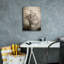 «Epic Graffiti» «The Flyover» par Debra Van Swearingen, art mural sur toile, 12 po x 16 po-797066219