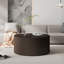 Table basse 35,83 "à rayures élégantes et minimalistes-799084038