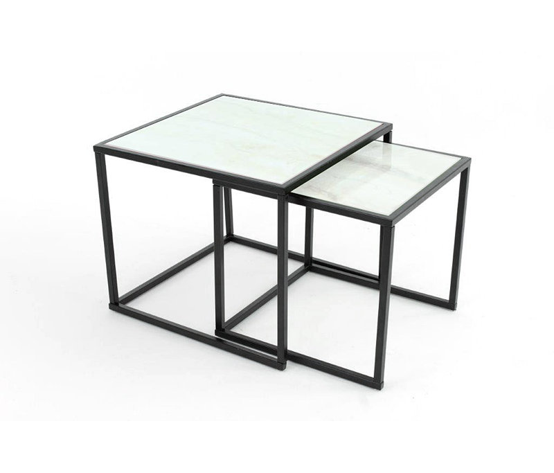 Dyxie Frame Coffee Table