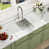 Stainless Steel  selected