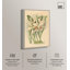 Reproduction sur toile élégante, art botanique par Art Remedy-118171069-119378736