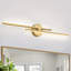 31' 2 - Light Dimmable LED 20W Vanity Light-412848546-432418787